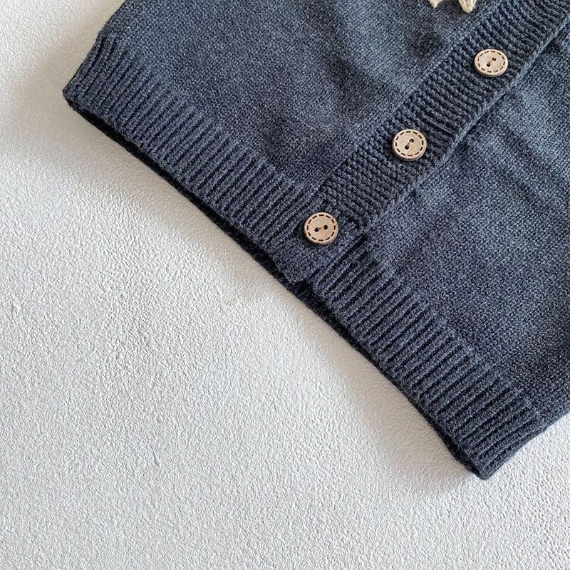 Girls Cardigan
