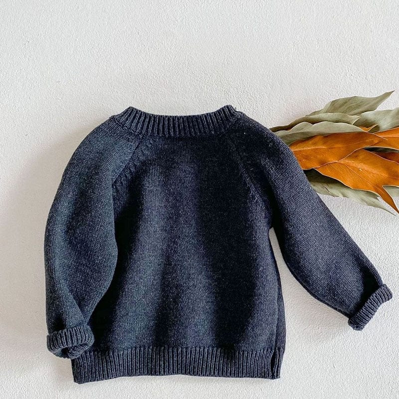 Girls Cardigan