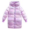 Girl&#39;s Clothing as   picture 4 / 7 Girls Winter Coat
