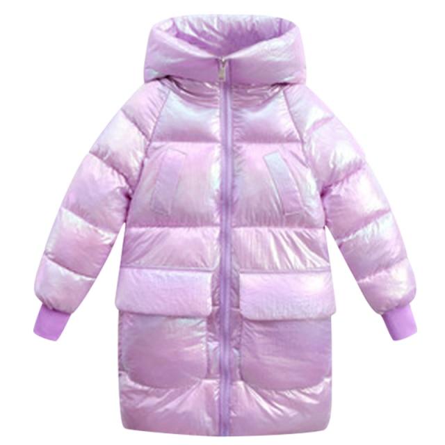 Girl's Clothing as   picture 4 / 7 Girls Winter Coat
