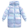 Girl&#39;s Clothing as   picture 2 / 7 Girls Winter Coat