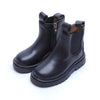 Shoes Kids Leather Boots(Gone from the supplier)