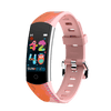 pink Kids Smart Watch