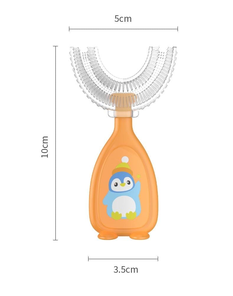 Accessories Kids TOoth Brush