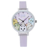 3 / Russian Federation Kids Watches Graphic