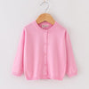 Boy&#39;s Clothing Pink / 80 Knitted Cardigan Sweaters