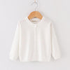 Boy&#39;s Clothing White / 80 Knitted Cardigan Sweaters