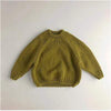 ginger / 4T Knitted Pullovers Sweaters