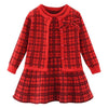 as picture 8 / 8T knitting long sleeve dress