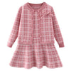as picture 9 / 4T knitting long sleeve dress