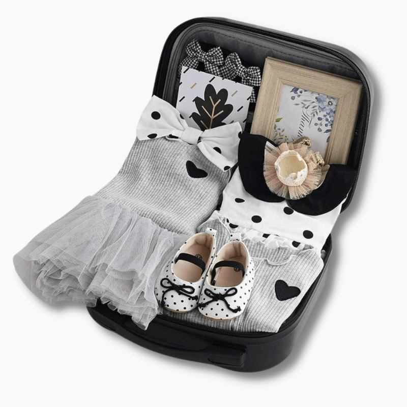 Gift Set Little Princess Gift Set