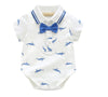 Boy&#39;s Clothing Little Shark T-Shirt Set