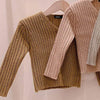 Girl&#39;s Clothing Long Sleeve Sweater