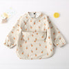 L  36-54M / picture4 Long sleeved reverse dressing