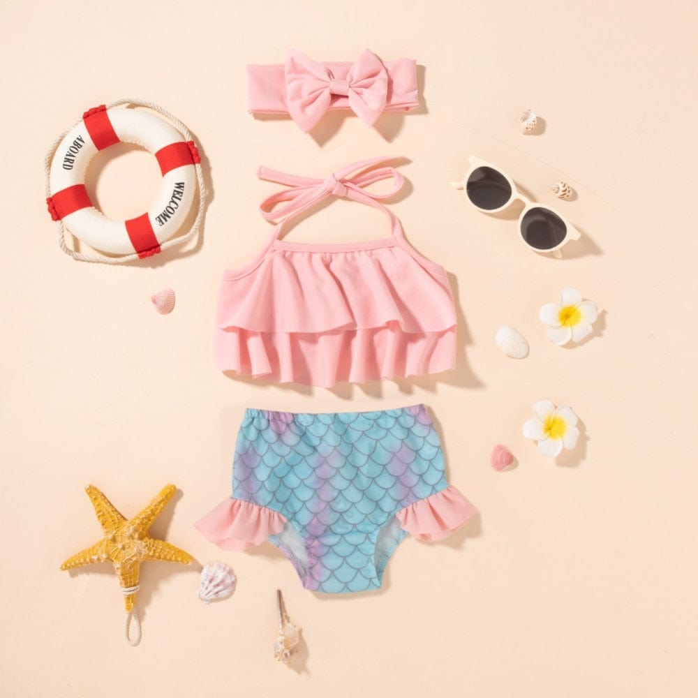 Mermaid Swimsuit