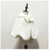 Girl&#39;s Clothing New Warm Girls Cape