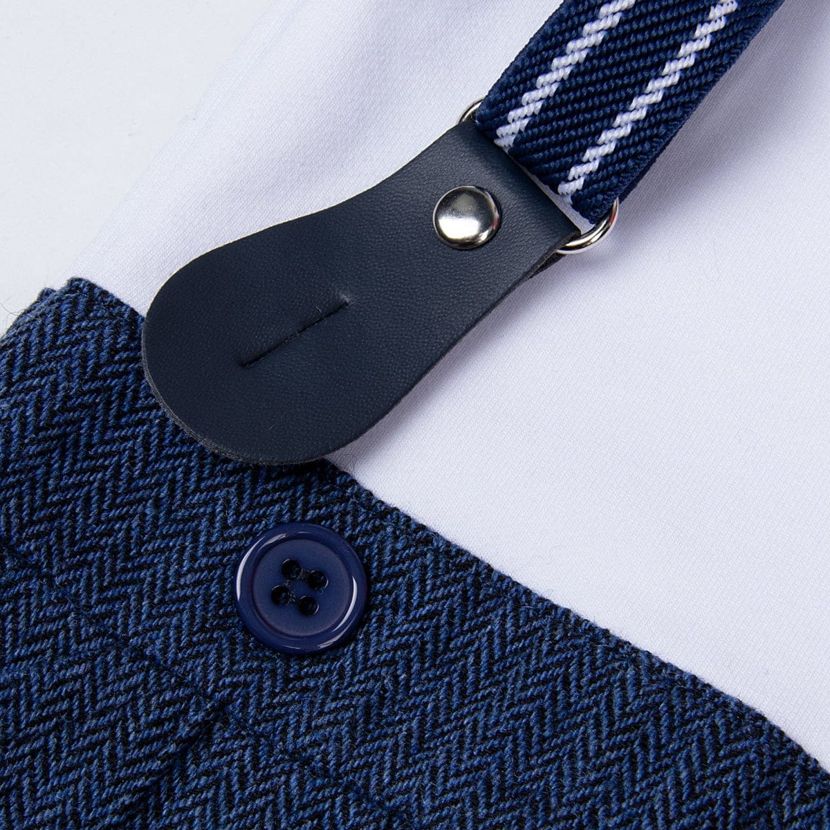 Newborn Boys Clothing Set