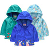 Boy&#39;s Clothing Outerwear Windproof