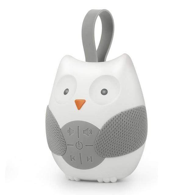 Accessories Owl White Noise Machine