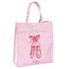 Style 5 with name Personalized Ballet Dance Bag