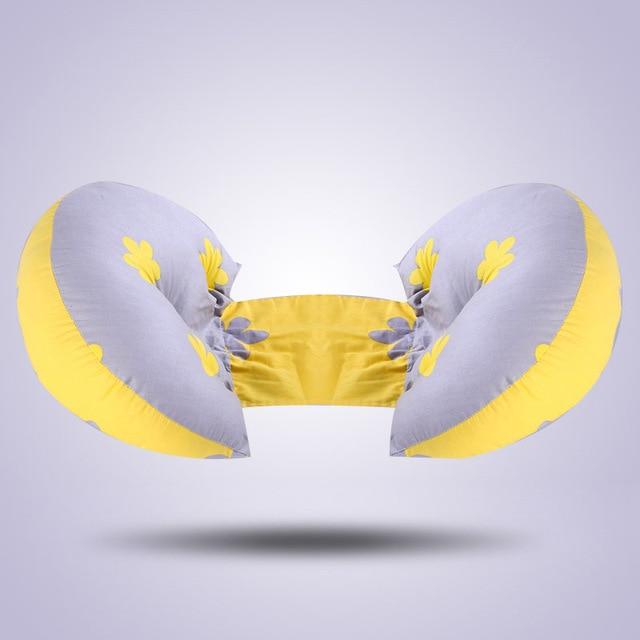 Pregnancy Pillow 8 Pregnancy Pillow for Side Sleeper