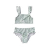 Girl&#39;s Clothing Green / 5T Seashell Print Swimwear