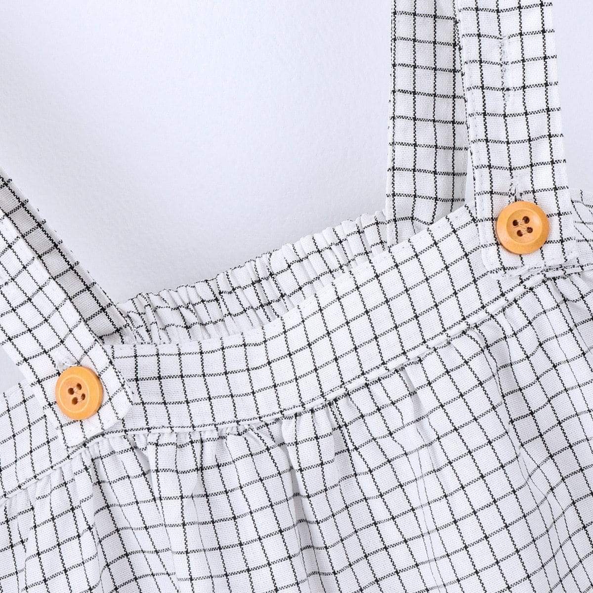 Boy's Clothing Simplicity 5 PCS Outfits