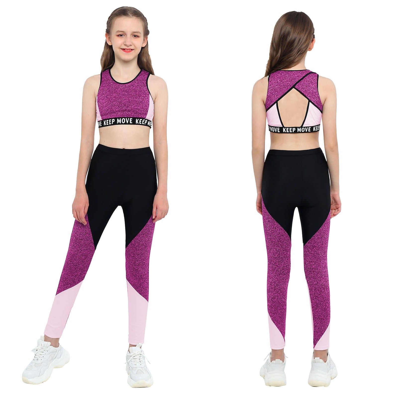 Sleeveless Tank Tops Sport