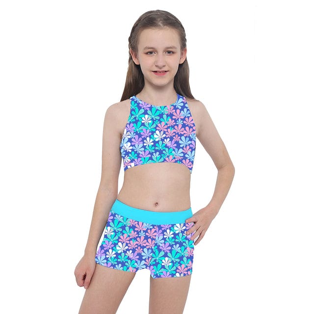 Sleeveless Top Sport Yoga Running Gym