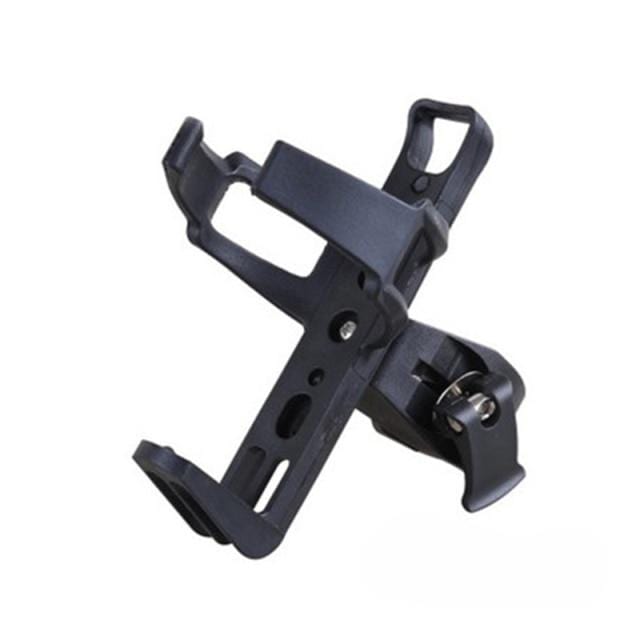 black Stroller Cup Holder