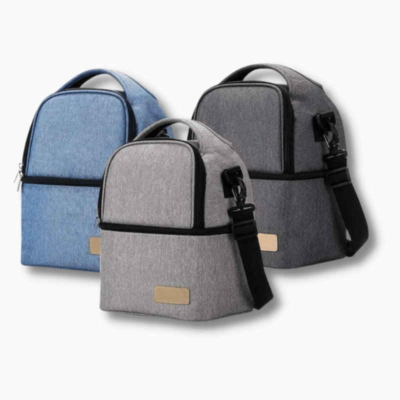 Stylish Breast Milk Cooler Bag