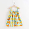 Girl&#39;s Clothing Summer Baby Girl Dress