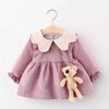 Girl&#39;s Clothing Oriental Pink / 24M Sweet Baby Dress