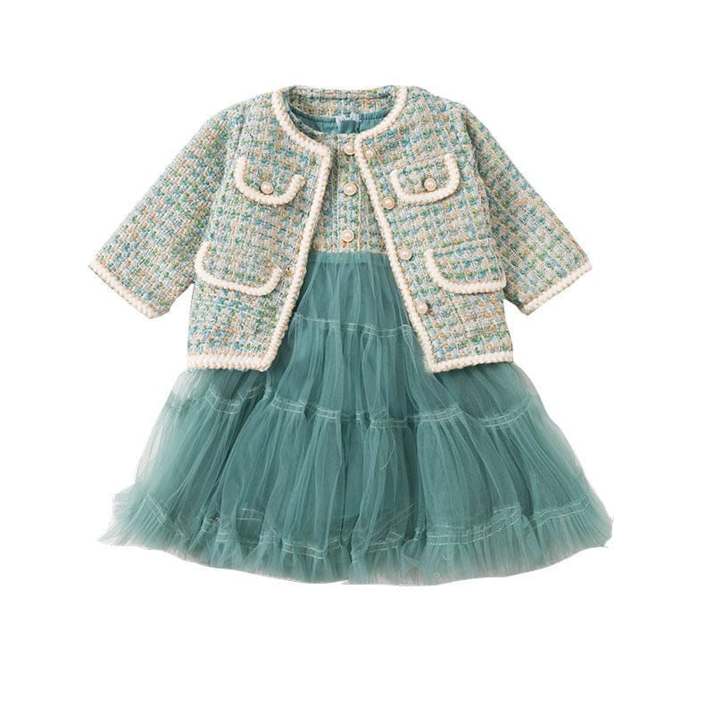 Sweet Outfits Kids Girls