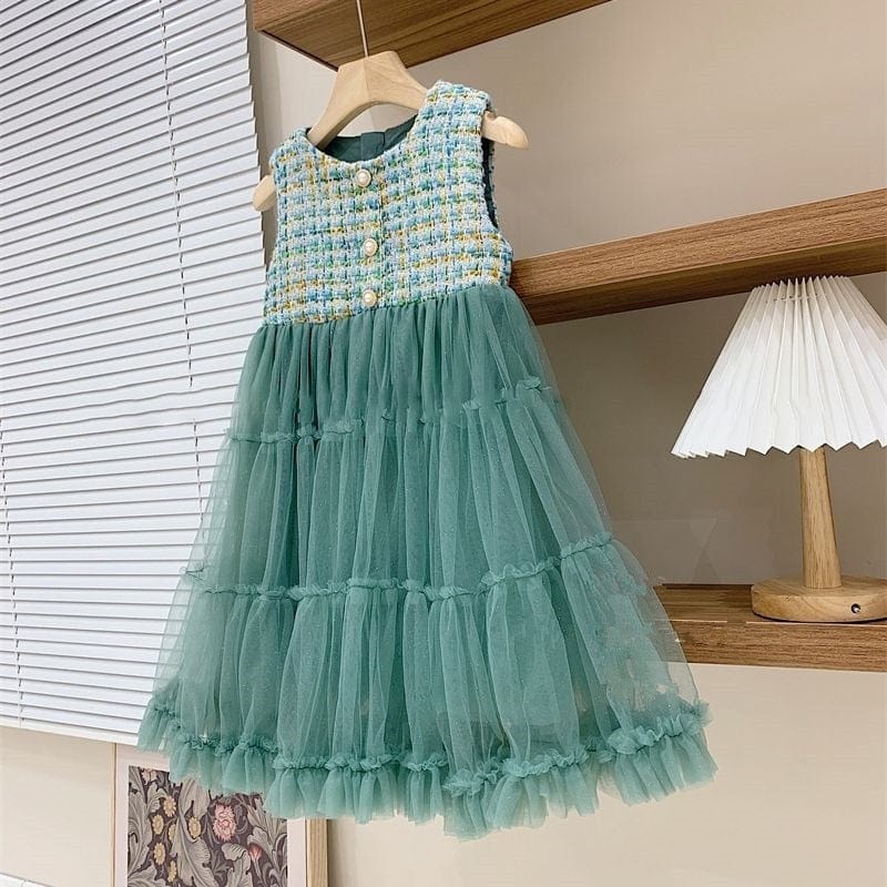 Sweet Outfits Kids Girls