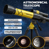 Toy Astronomical Telescope