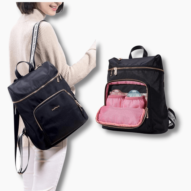 Diaper Bag Travel Backpack Diaper Bag