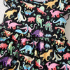 Girl&#39;s Clothing Unicorn Dinosaur  Dress