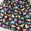 Girl&#39;s Clothing Unicorn Dinosaur  Dress