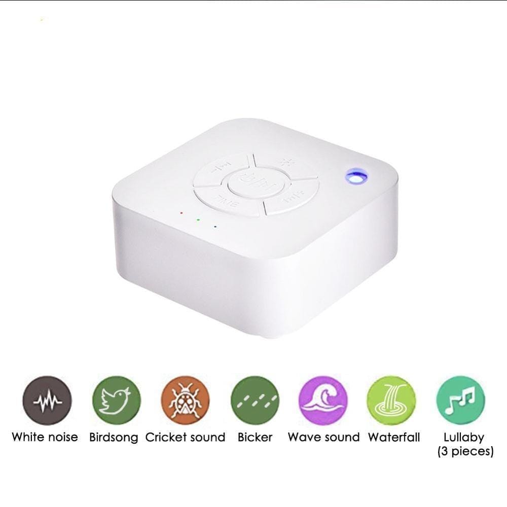Accessories White Noise Machine