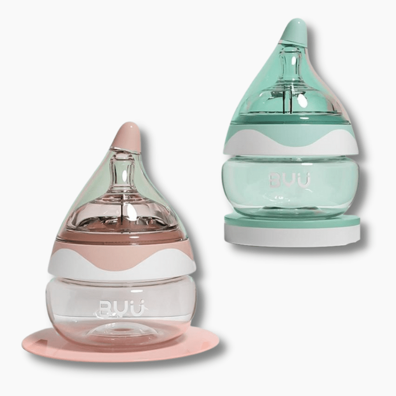Accessories Wide Neck Baby Bottle
