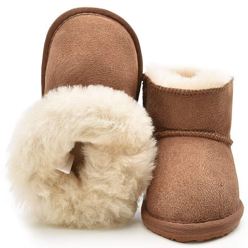 Shoes Winter Warm Boots