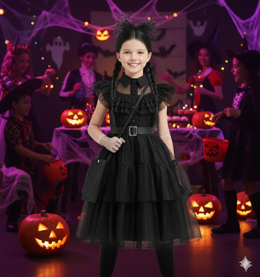 Halloween Collection