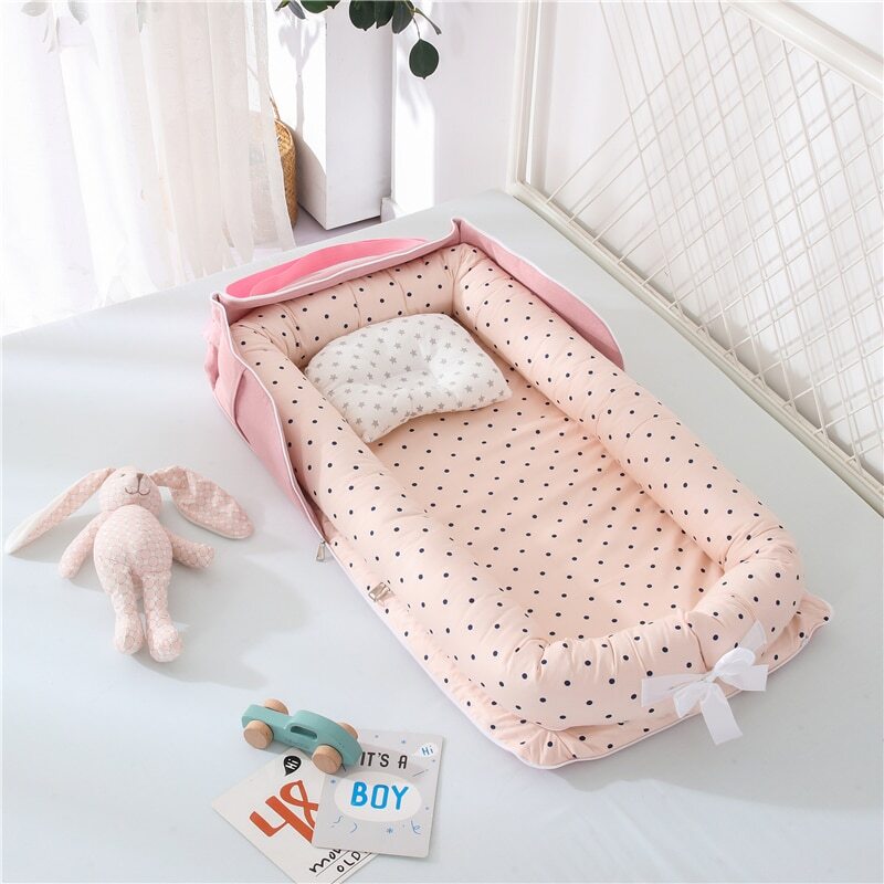 Baby Bedding