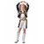 The Future Pop Star Costume