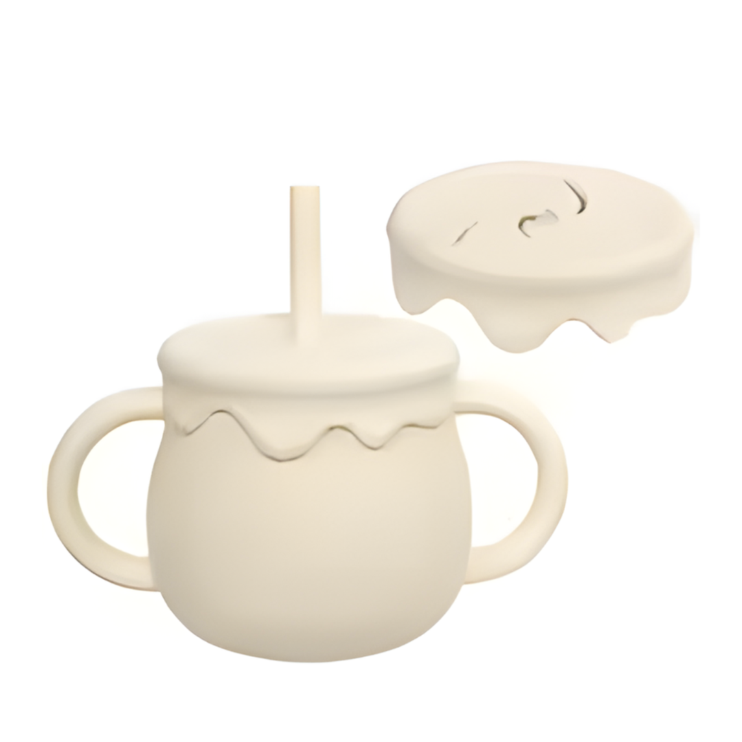 The 3-in-1 Silicone Trainer