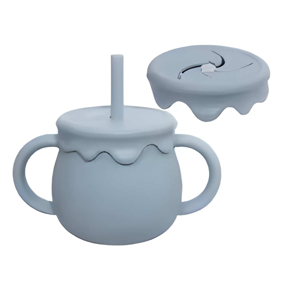 The 3-in-1 Silicone Trainer