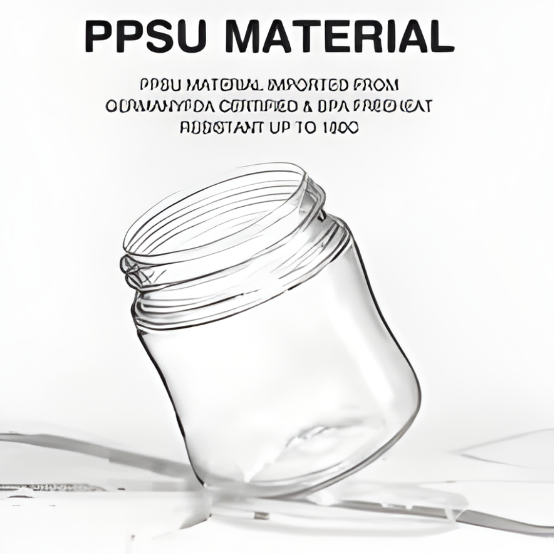 The Sip-Safe 360° Straw Cup