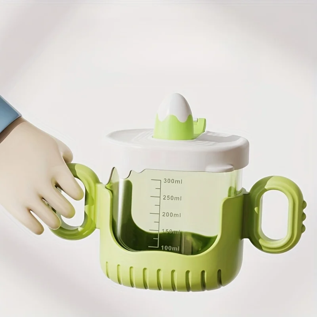 No-Spill Baby Training Cup