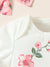 5 Piece Baby Girl Summer Outfit Set